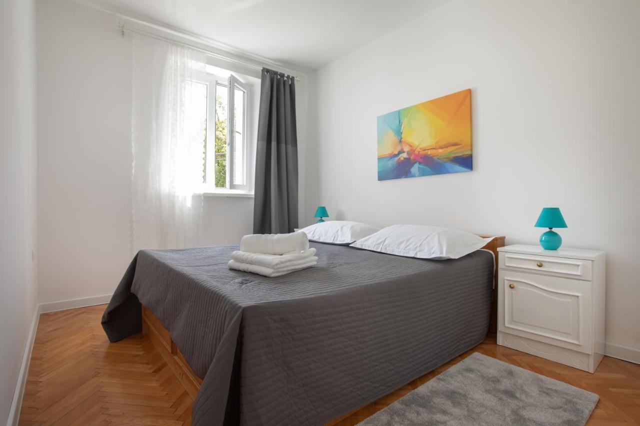 Апартаменти Apartman Rakic Макарська Екстер'єр фото