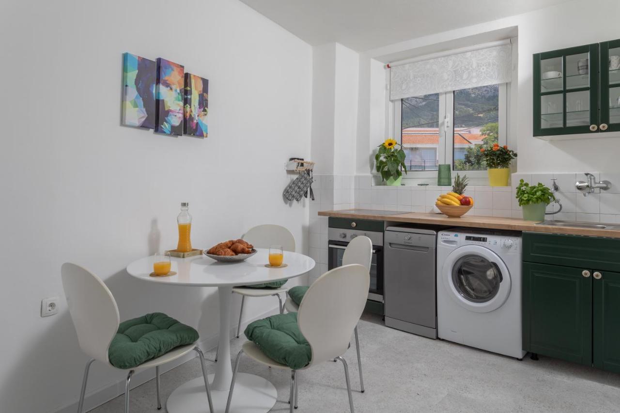 Апартаменти Apartman Rakic Макарська Екстер'єр фото