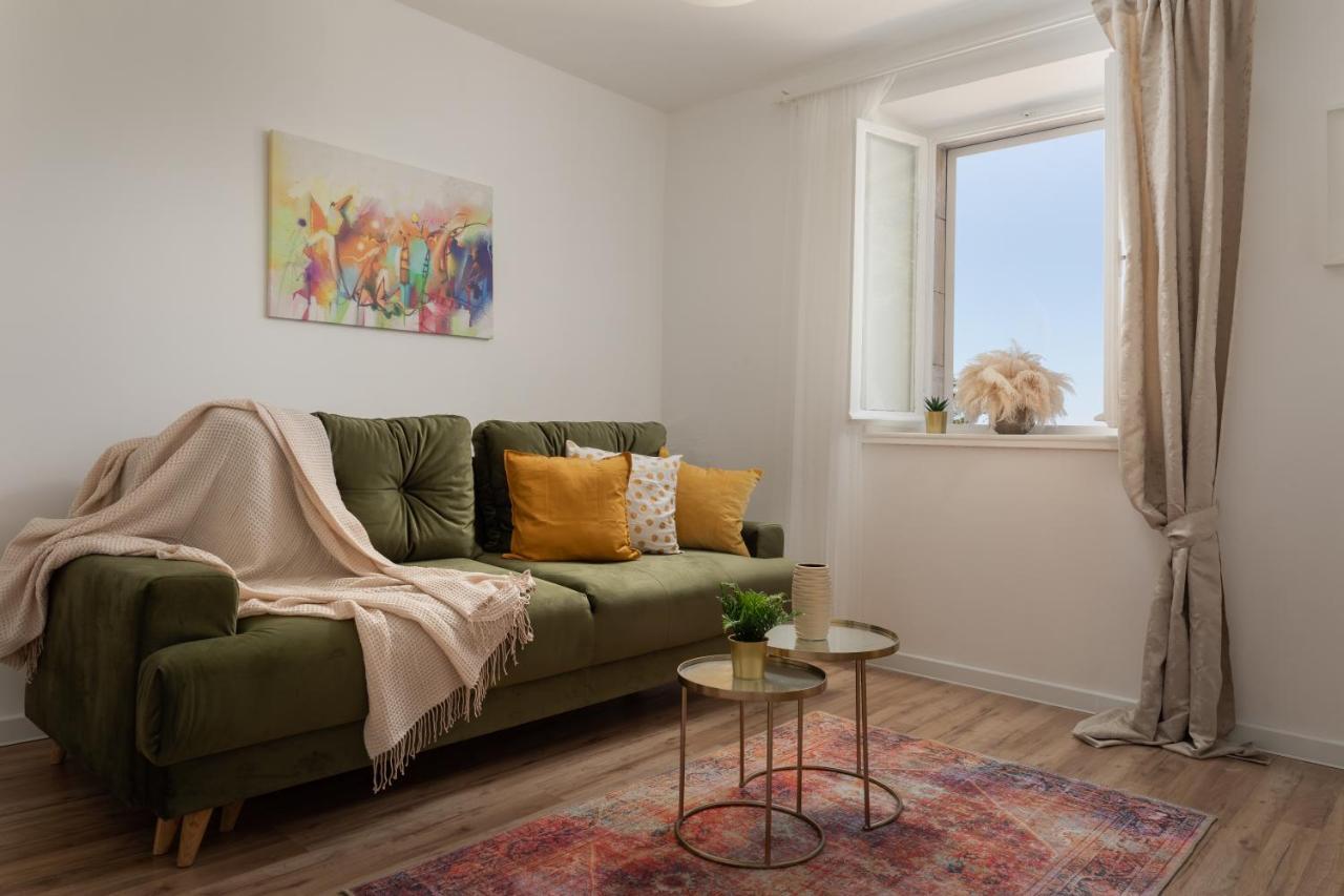 Apartman Rakic Макарська Екстер'єр фото