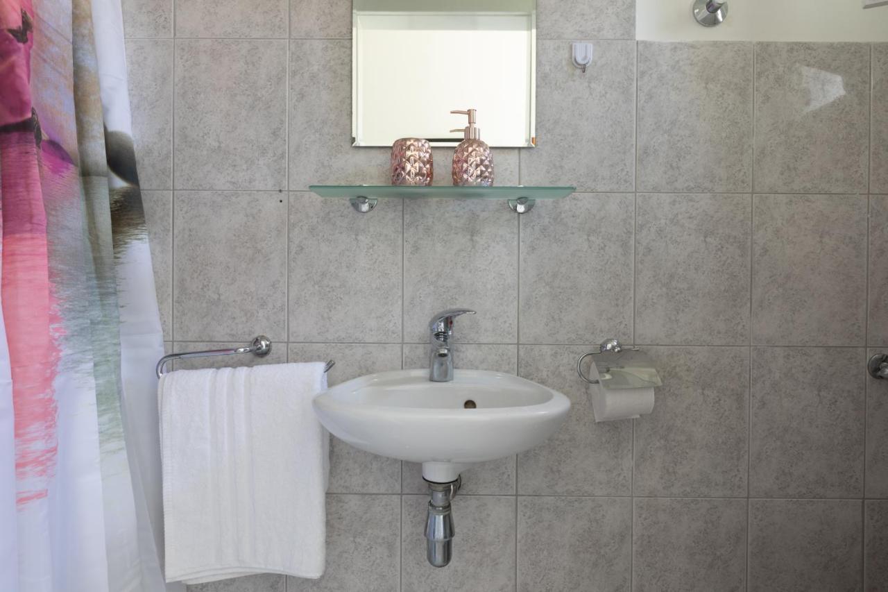 Апартаменти Apartman Rakic Макарська Екстер'єр фото