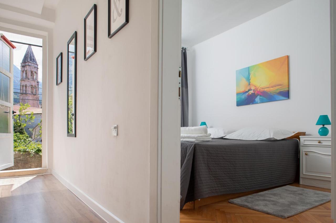 Apartman Rakic Макарська Екстер'єр фото