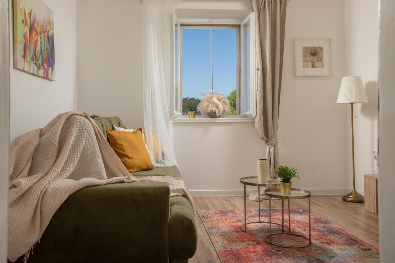 Апартаменти Apartman Rakic Макарська Екстер'єр фото